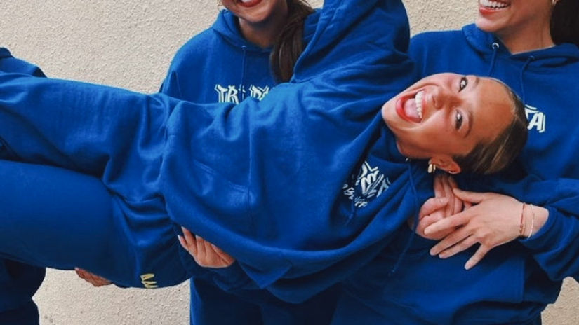 Tri Delta Promo 2024